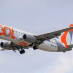 Gol pede suspensão de operações em pista auxiliar do Aeroporto de Salvador