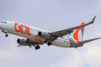 Gol pede suspensão de operações em pista auxiliar do Aeroporto de Salvador