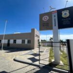 Governo do Estado entrega Delegacia Territorial e Pelotão da PM em Remanso | SSP