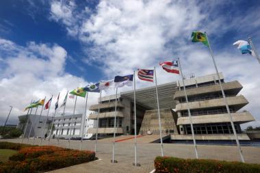 Governo do Estado envia à Alba projetos de lei para valorização de servidores da educação, meio ambiente e defesa agropecuária | SEC