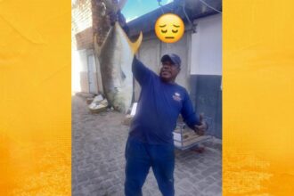 Homem é morto a facadas próximo ao Terminal Fluvial de Valença