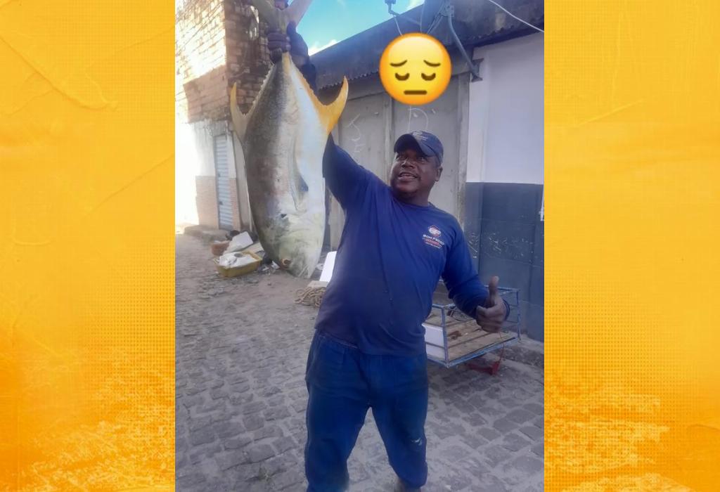 Homem é morto a facadas próximo ao Terminal Fluvial de Valença