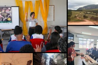 Ibicoara estreia feira literária com programação gratuita