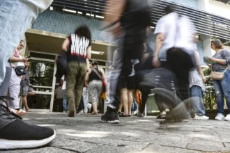 Inscrições do ENEM 2026 começam com novidade para alunos da rede pública