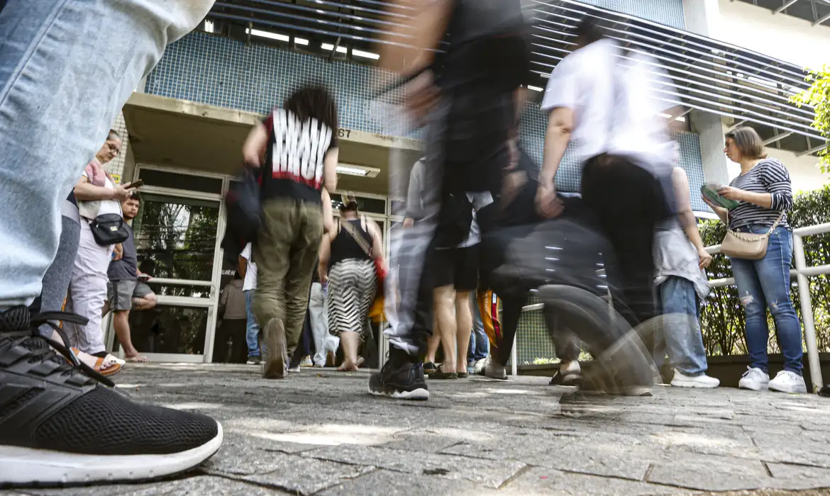 Inscrições do ENEM 2026 começam com novidade para alunos da rede pública