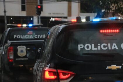 Investigado por estelionato digital e lavagem de capitais é preso em Jaguaquara