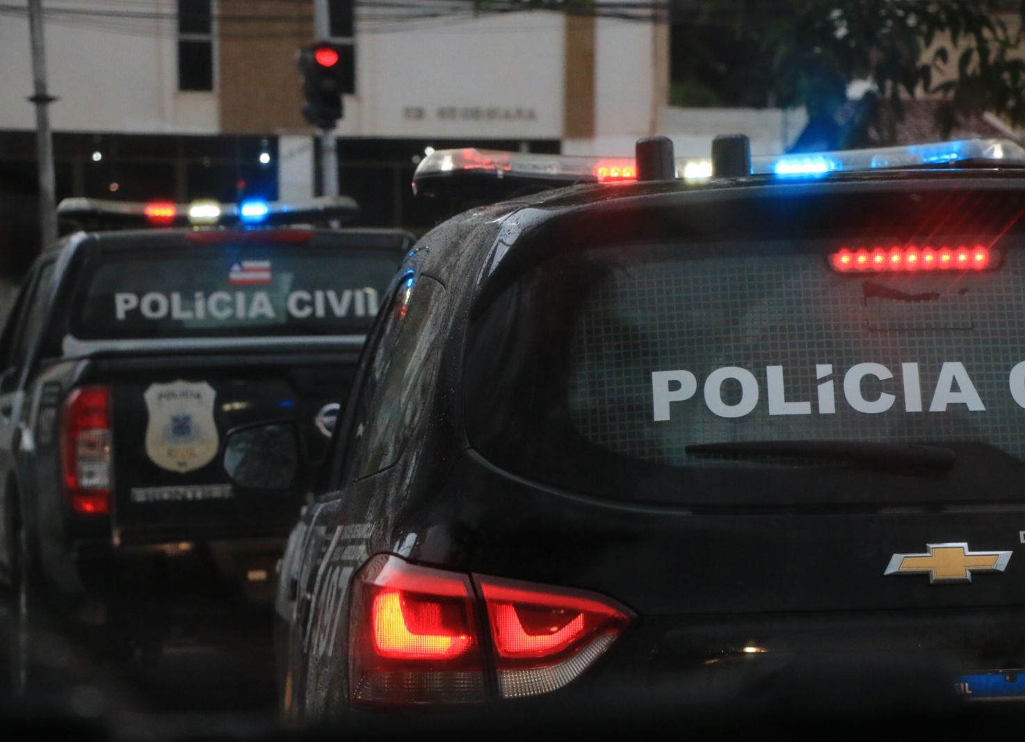 Investigado por estelionato digital e lavagem de capitais é preso em Jaguaquara