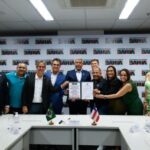 Jerônimo Rodrigues autoriza pavimentação da BA-668 entre o município de Buerarema e o distrito de Vila Operária | SEINFRA