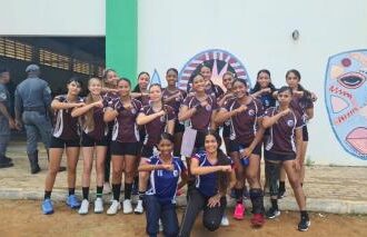 Jogos Escolares fortalecem protagonismo da rede estadual em Juazeiro | SEC