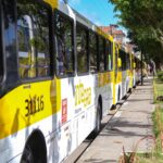 Justiça obriga circulação mínima de ônibus em Salvador