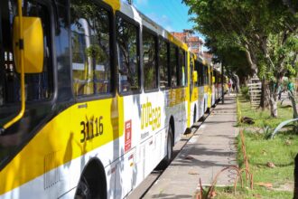 Justiça obriga circulação mínima de ônibus em Salvador