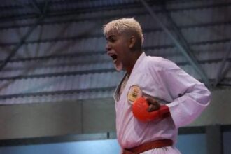 Karateca baiano disputa etapa nacional no Rio Grande do Norte | SUDESB