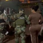 Liderança capturada na Bolívia enviava armas e drogas para BA, SP, RJ e PE | SSP