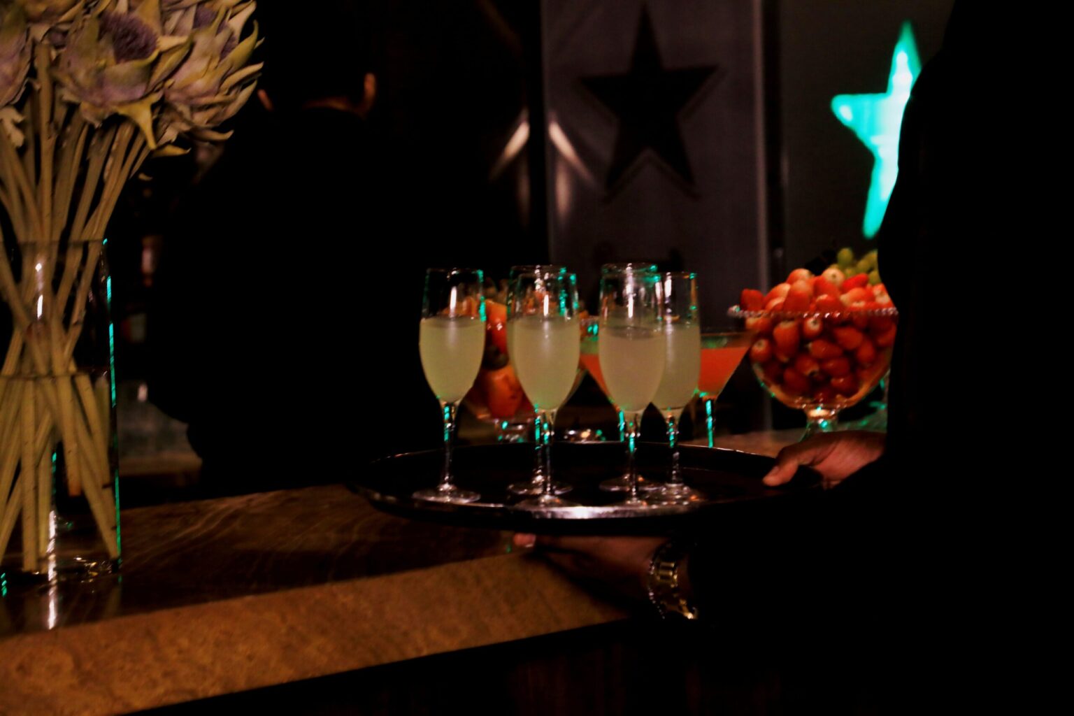 Lobby Sessions estreia no Hotel da Bahia com música e gastronomia
