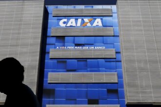 Lucro da Caixa cai 34% no primeiro trimestre com novas regras do BC