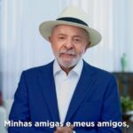 Lula anuncia pacote que dá desconto em dívidas da população e que barra gasto em bets