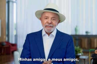 Lula anuncia pacote que dá desconto em dívidas da população e que barra gasto em bets