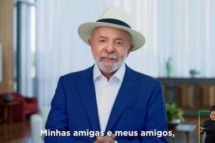Lula anuncia pacote que dá desconto em dívidas da população e que barra gasto em bets