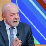 Lula cobra ação dos EUA contra empresas americanas que lavam dinheiro do crime organizado brasileiro