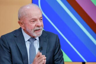 Lula cobra ação dos EUA contra empresas americanas que lavam dinheiro do crime organizado brasileiro