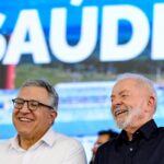 Lula inaugura nova sede do Centro de Desenvolvimento Tecnológico em Saúde da Fiocruz, no Rio