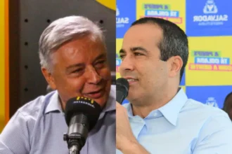 MP-BA recomenda exoneração de filha de secretário por suspeita de nepotismo