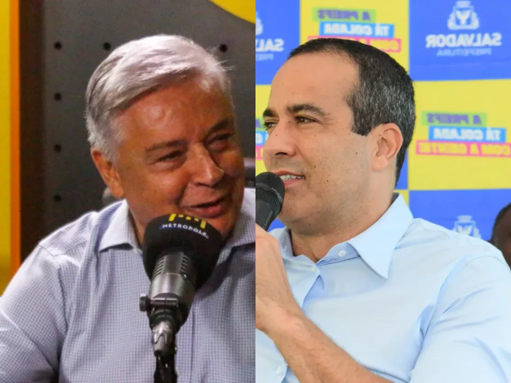 MP-BA recomenda exoneração de filha de secretário por suspeita de nepotismo