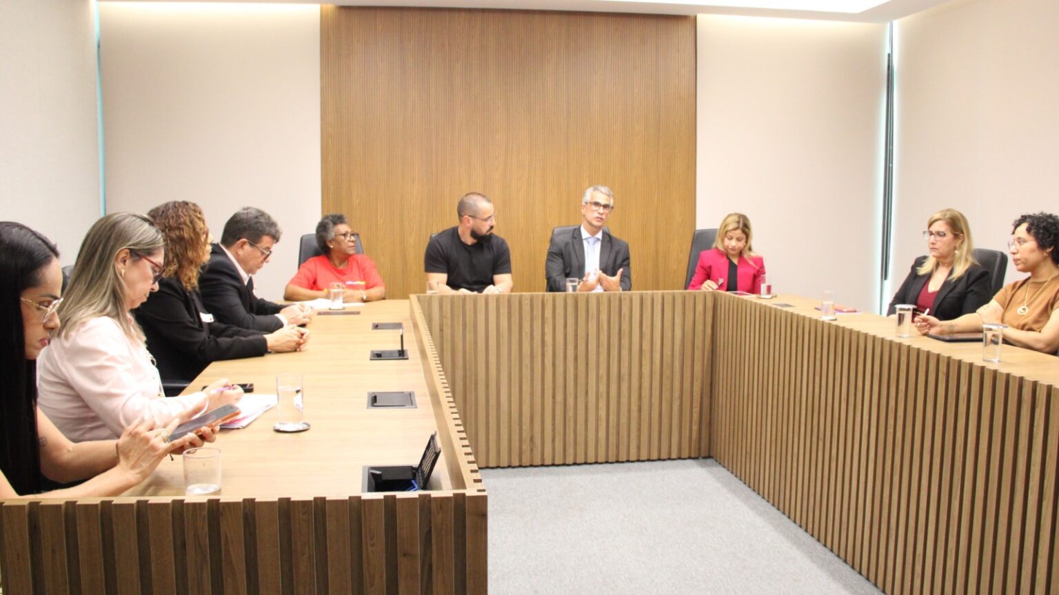 MPBA discute estratégias para ampliar alfabetização na idade certa na Bahia