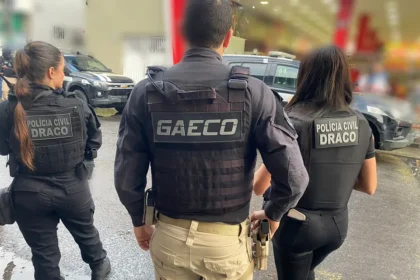 MPBA e Polícia Civil criam força-tarefa para rastrear dinheiro do tráfico e lavagem de dinheiro na Bahia