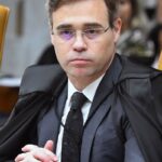 Mendonça diz que não teve acesso à proposta de delação de Vorcaro