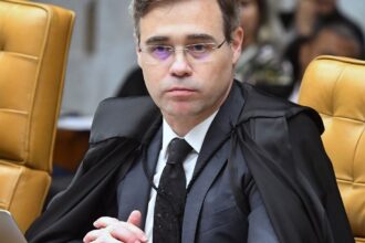 Mendonça diz que não teve acesso à proposta de delação de Vorcaro