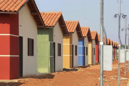 Minha Casa, Minha Vida: novas obras na Faixa 1 vão beneficiar mais de 5,5 mil pessoas