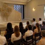 Missa em Salvador homenageia mães e acolhe famílias