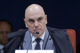 Moraes quer manifestação de Planalto e Congresso sobre dosimetria