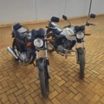 Motocicletas vendidas ilegalmente em Iraquara são recuperadas pela Polícia Civil | SSP