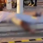 Motociclista morre após colisão com carro na BA-210, em Juazeiro