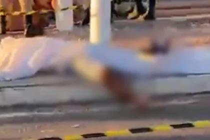 Motociclista morre após colisão com carro na BA-210, em Juazeiro