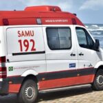 Motorista morre após colisão frontal entre carretas na BR-020, em Luís Eduardo Magalhães