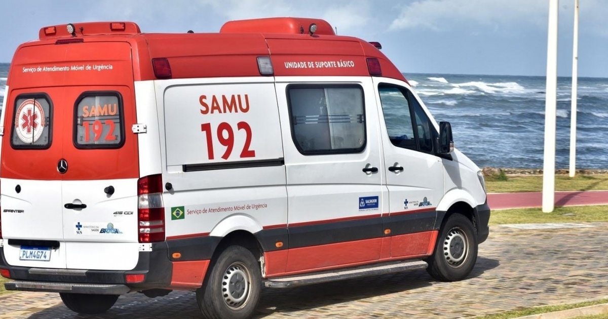 Motorista morre após colisão frontal entre carretas na BR-020, em Luís Eduardo Magalhães