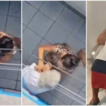 Neta é acusada de agredir avó de 96 anos para forçar saída de apartamento em Guarulhos (SP)