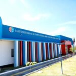 Oeste celebra entrega de Colégio de Tempo Integral em Jaborandi com investimento de R$ 18 milhões | SEC