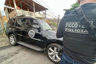 Operação Ártemis prende traficante na Graça, em Salvador