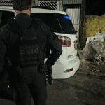Operação Falsa Ordem mira quadrilha milionária de golpes virtuais em Salvador e outras capitais