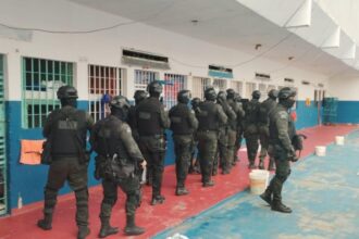 Operação Mute chega a Jequié e mira facções em presídios