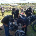 Operação Ressonância tem 2º ciclo iniciado com 19 veículos irregulares identificados | SSP