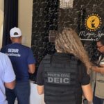 Operação fecha clínicas de bronzeamento artificial em Salvador e Lauro de Freitas