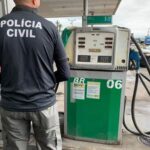 Operação identifica suspeitas de fraude em postos de combustíveis no sudoeste da Bahia