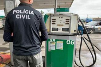 Operação identifica suspeitas de fraude em postos de combustíveis no sudoeste da Bahia