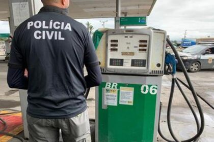 Operação identifica suspeitas de fraude em postos de combustíveis no sudoeste da Bahia