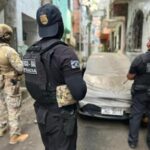 Operações e Reconhecimento Facial colocam forças da Bahia no Top 3 do Brasil em cumprimentos de mandados de prisão | SSP